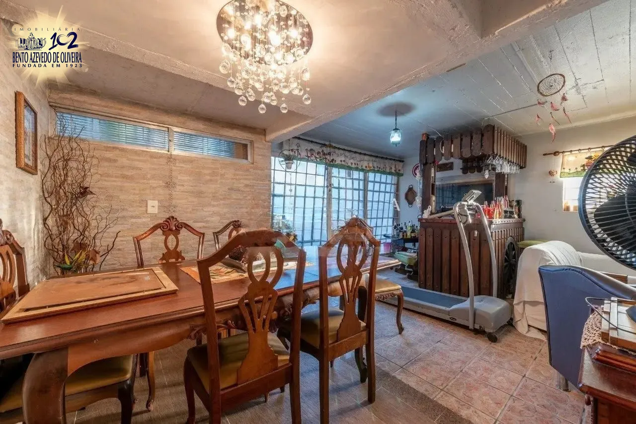 Casa, 3 quartos, 206 m² - Foto 6