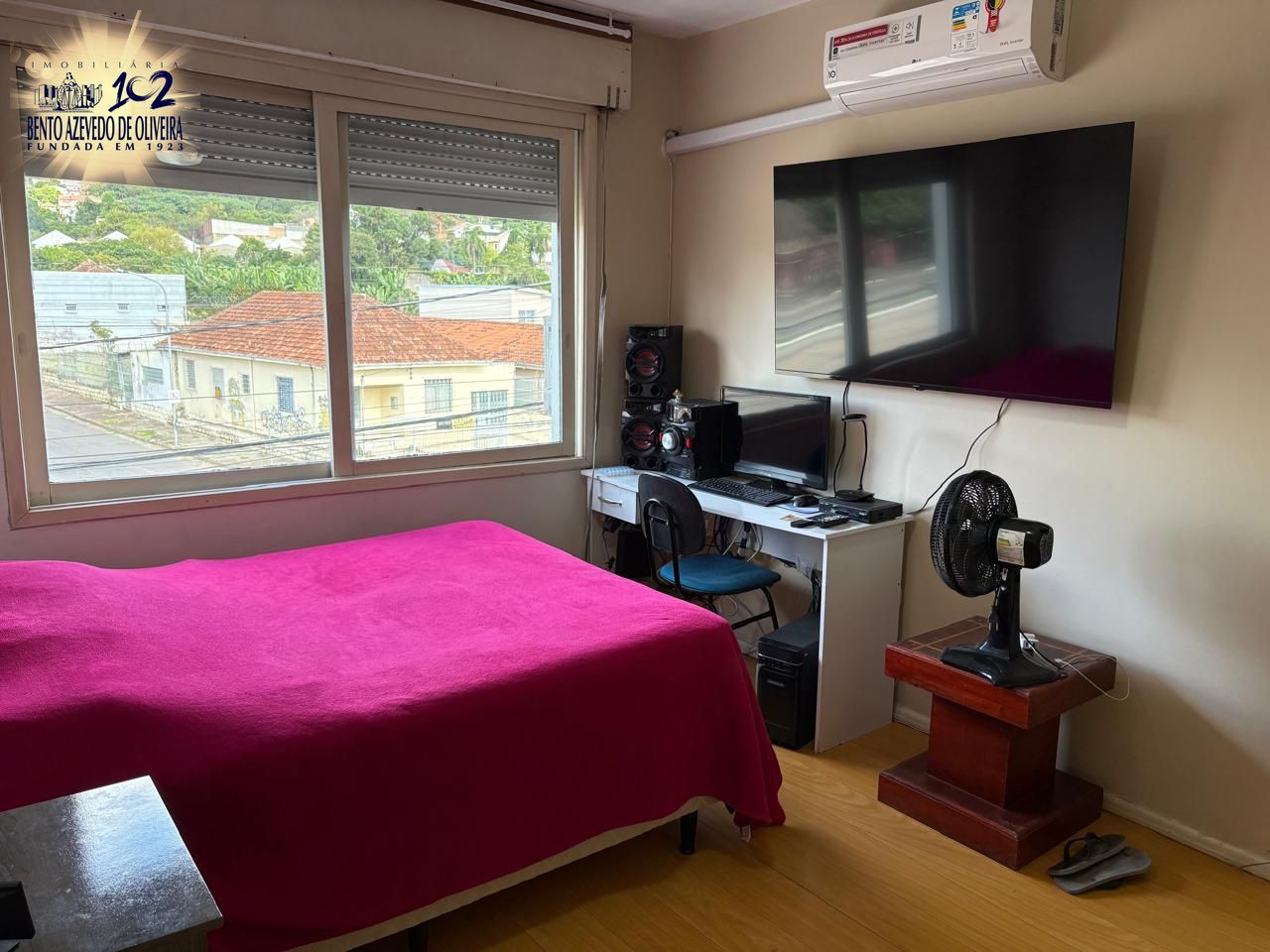 Apartamento, 2 quartos, 62 m² - Foto 5