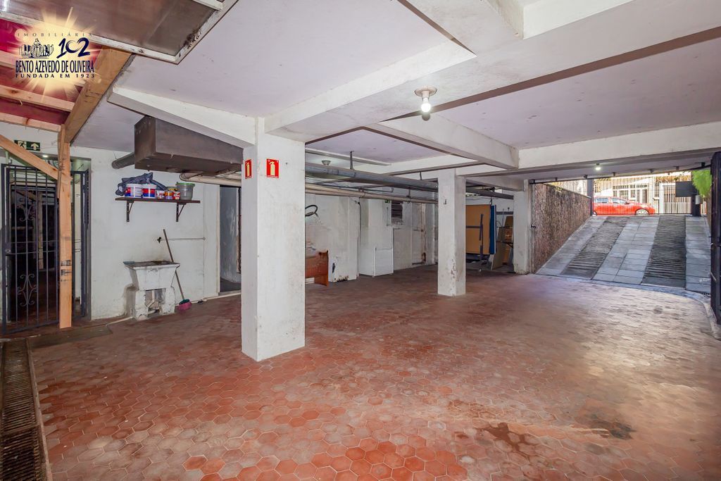 Apartamento, 3 quartos, 165 m² - Foto 39
