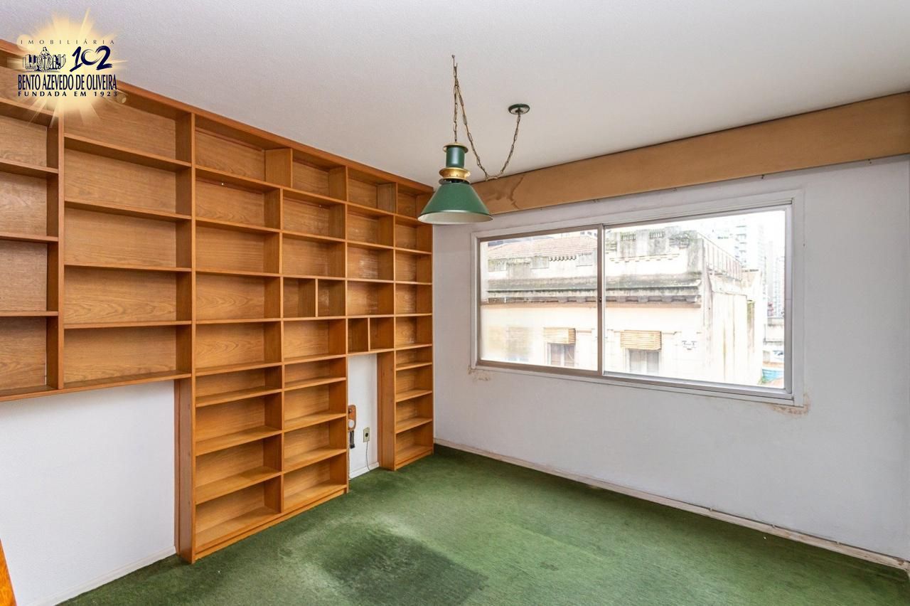 Apartamento, 1 quarto, 35 m² - Foto 1