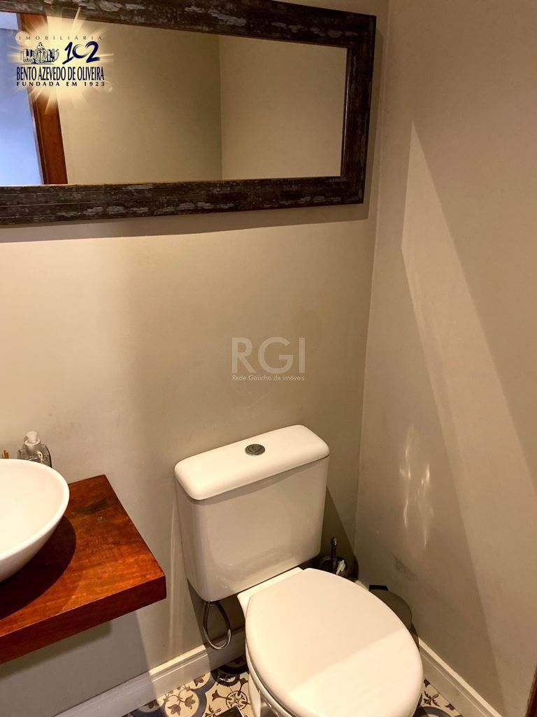 Casa, 3 quartos, 137 m² - Foto 9