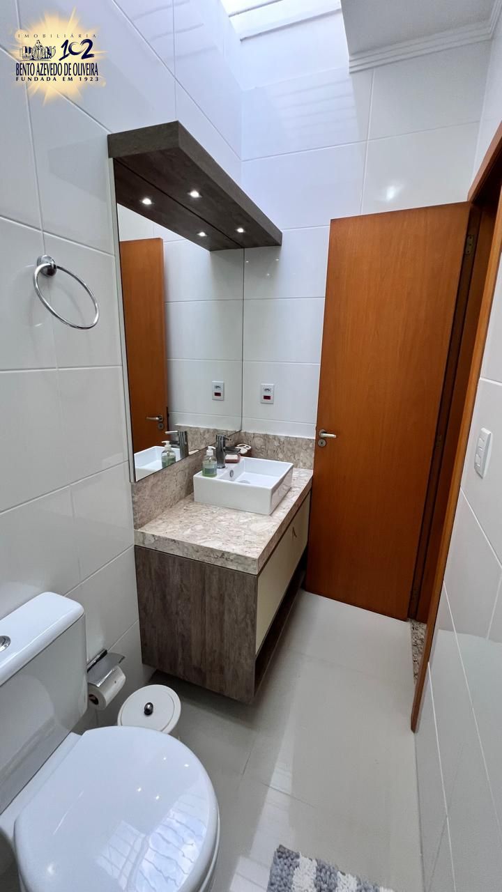 Casa, 3 quartos, 142 m² - Foto 3