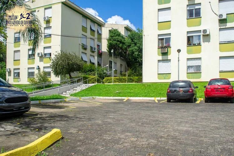 Apartamento, 1 quarto, 40 m² - Foto 2