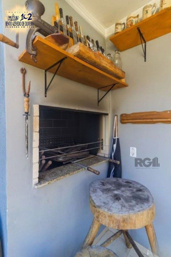 Casa, 3 quartos, 180 m² - Foto 11