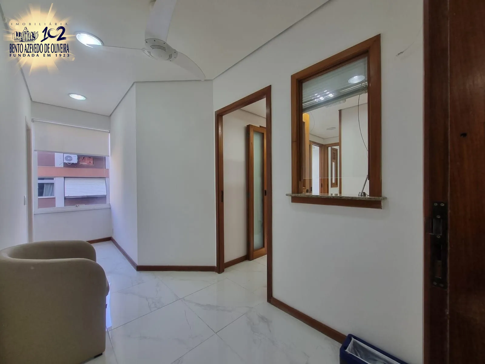 sala de espera