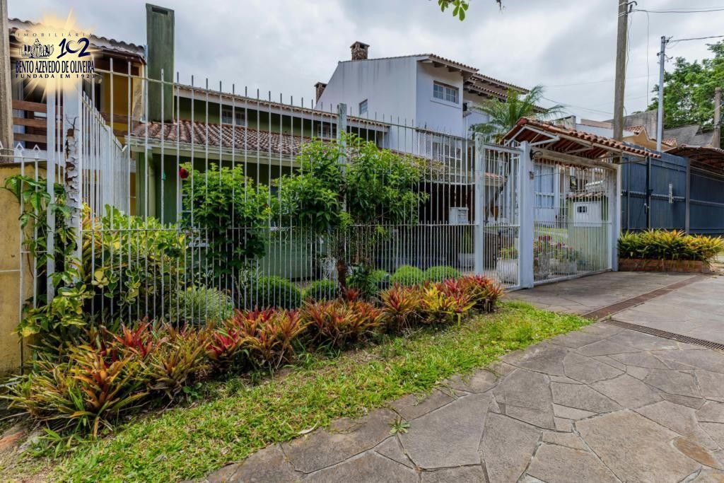 Casa, 3 quartos, 162 m² - Foto 23