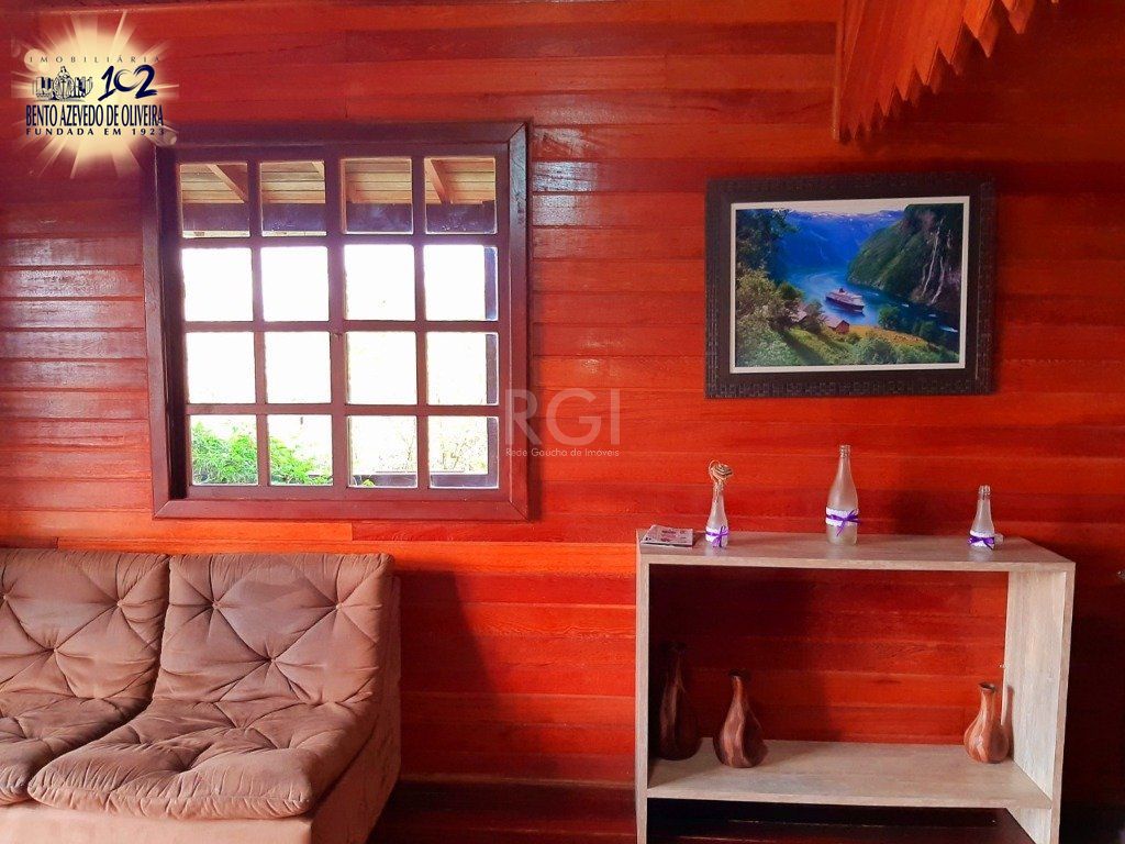 Casa, 3 quartos, 120 m² - Foto 9