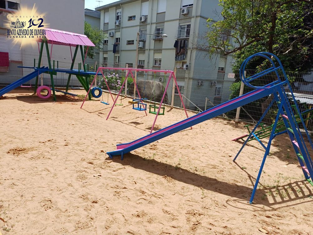 Apartamento, 2 quartos, 54 m² - Foto 17