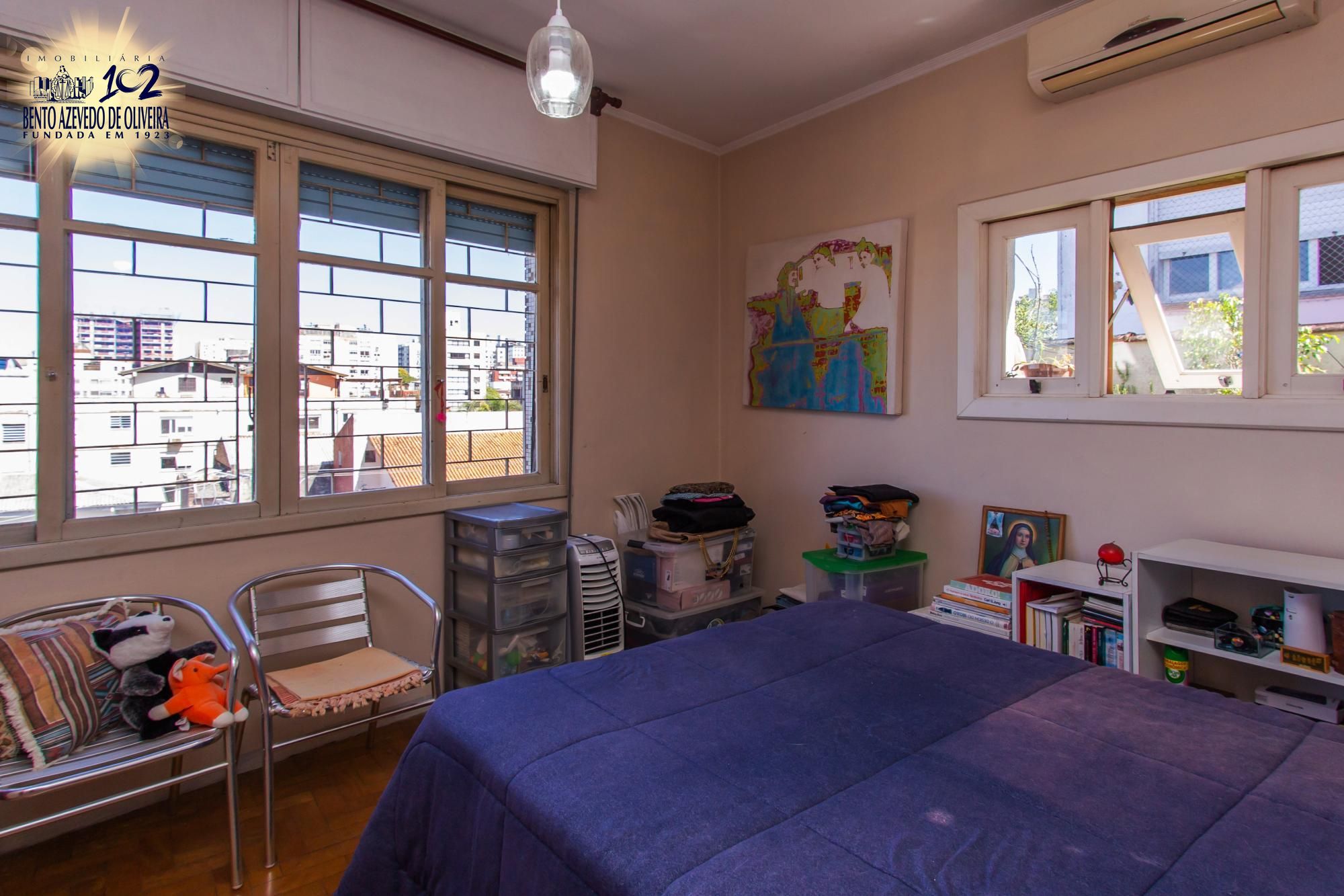 Apartamento, 2 quartos, 94 m² - Foto 12