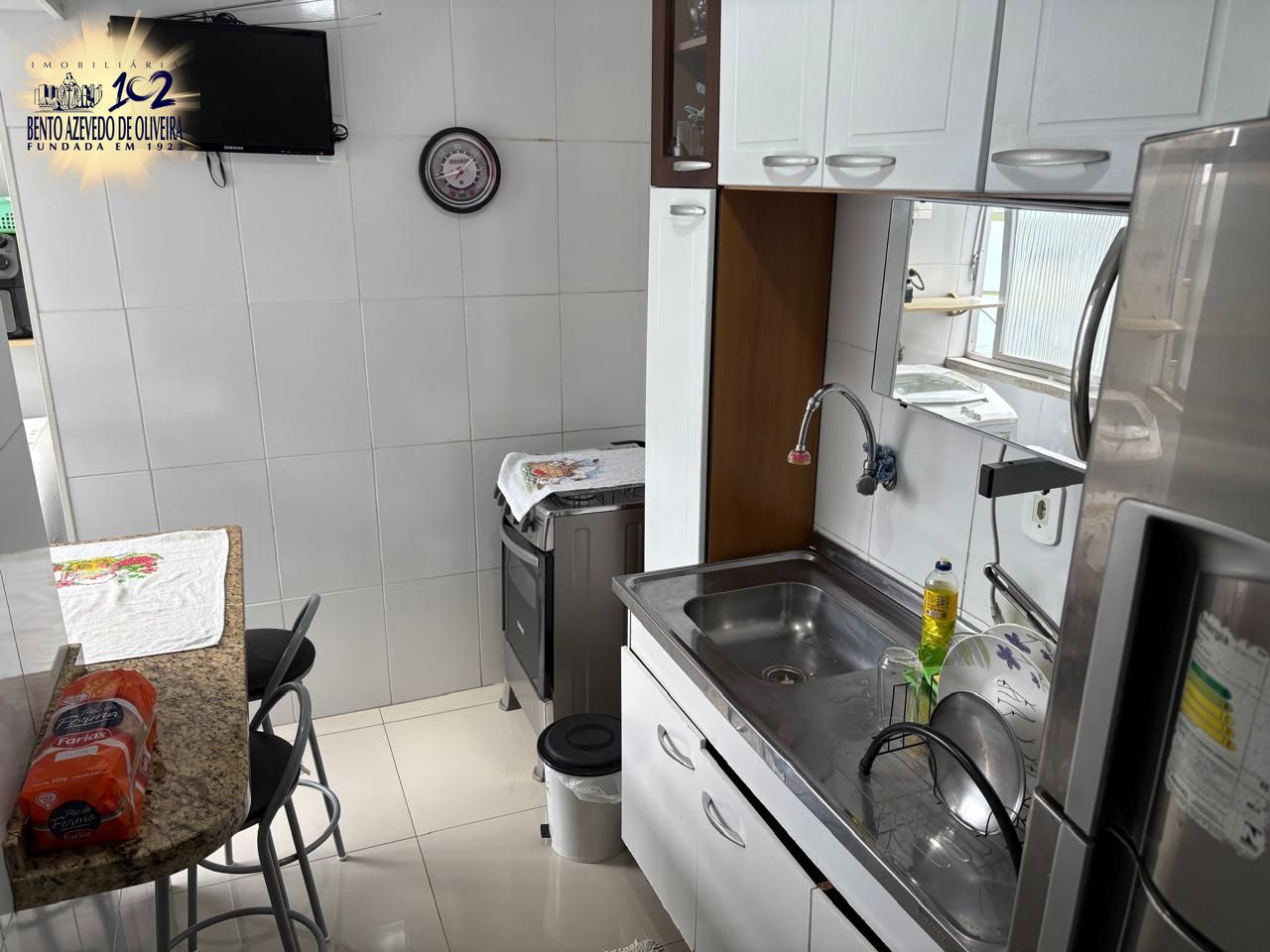 Apartamento, 2 quartos, 62 m² - Foto 7