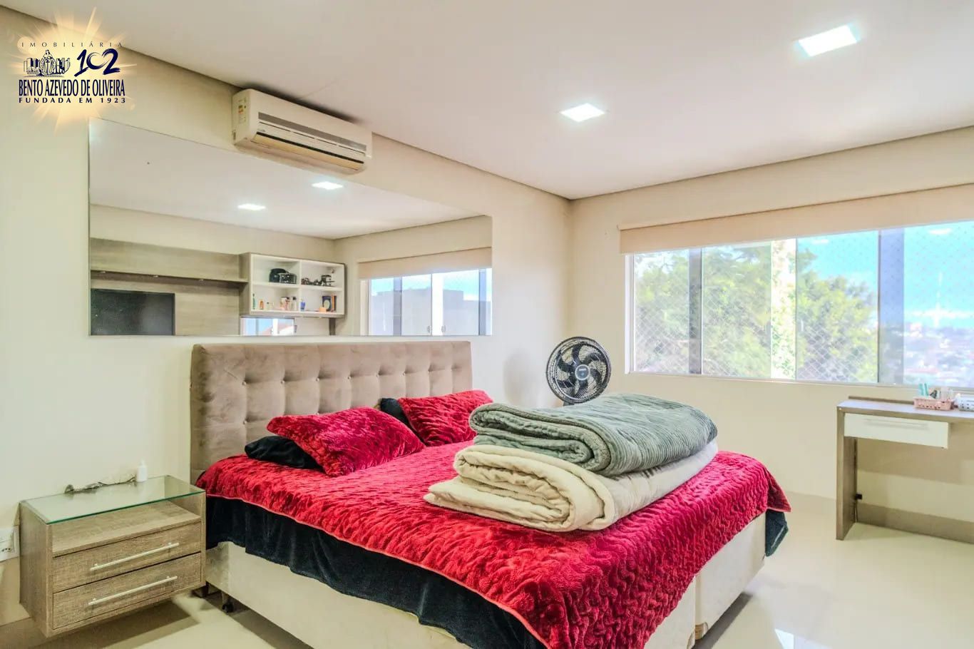 Casa, 5 quartos, 239 m² - Foto 20