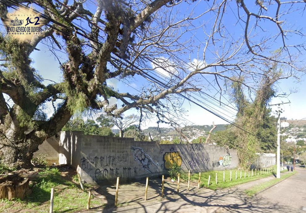 Terreno, 5317 m² - Foto 1