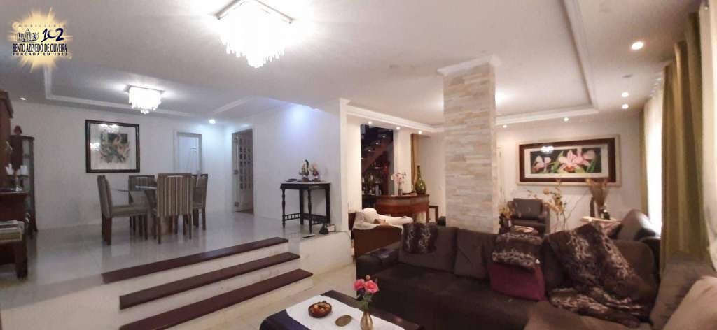 Casa, 6 quartos, 389 m² - Foto 10