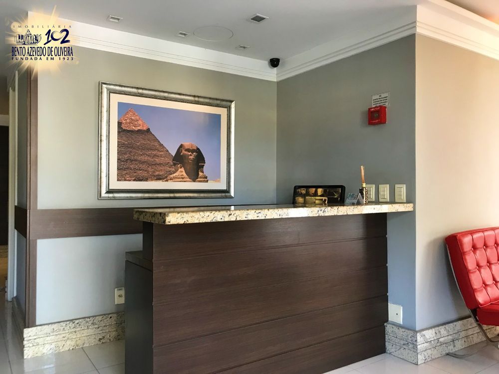 Apartamento, 1 quarto, 32 m² - Foto 19