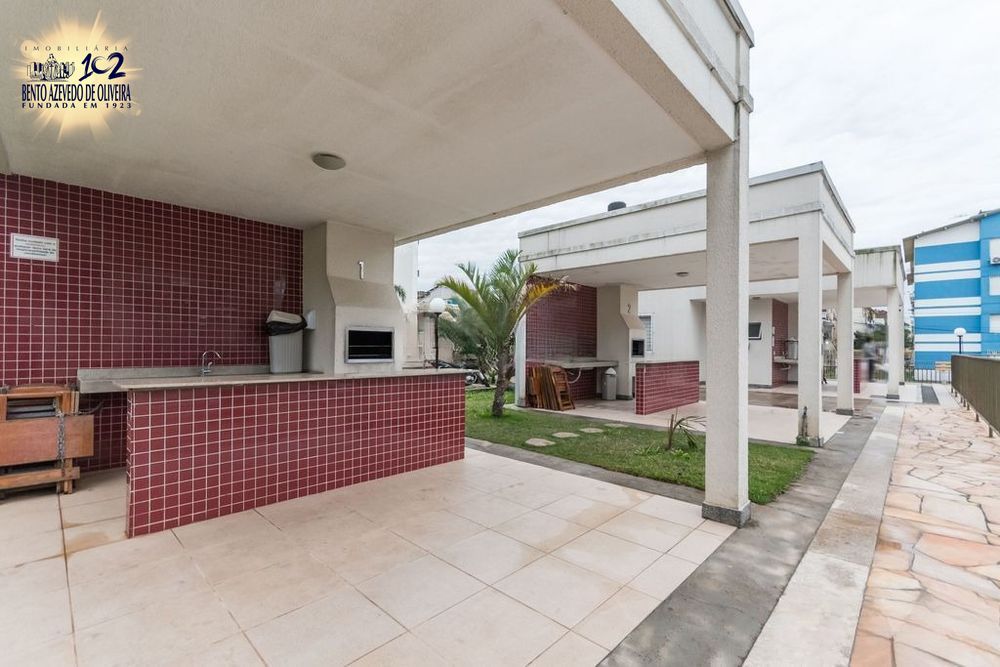Apartamento, 2 quartos, 45 m² - Foto 10