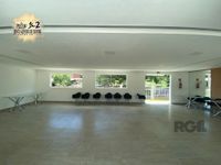 Apartamento, 2 quartos, 40 m² - Foto 9