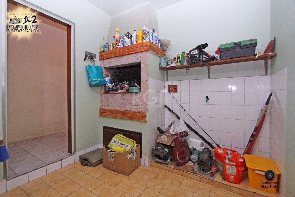 Casa, 3 quartos, 180 m² - Foto 39