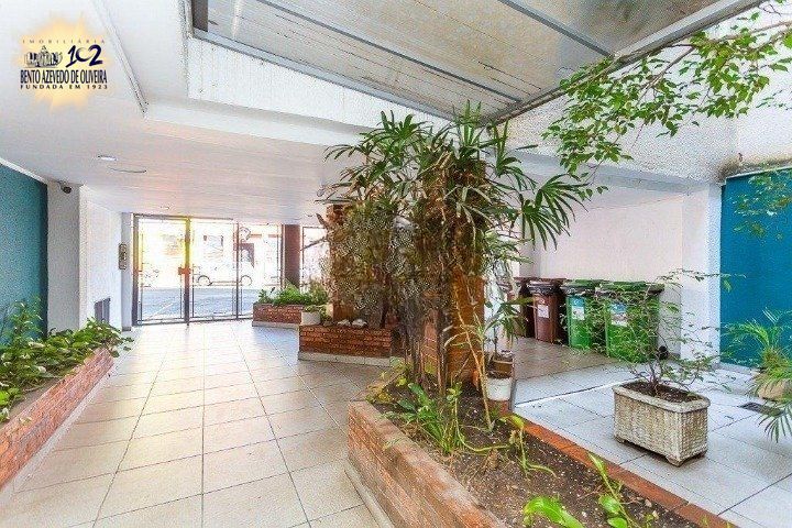 Apartamento, 1 quarto, 41 m² - Foto 12