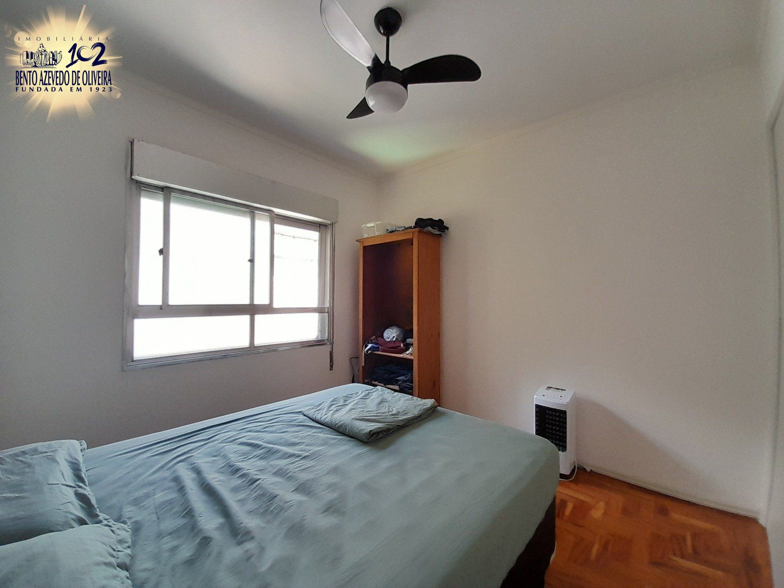 Apartamento, 1 quarto, 41 m² - Foto 7