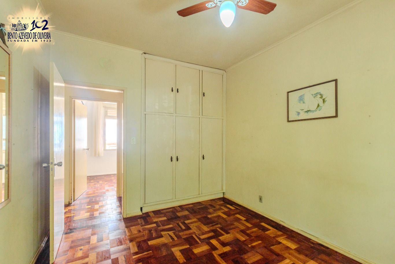 Apartamento, 3 quartos, 124 m² - Foto 22