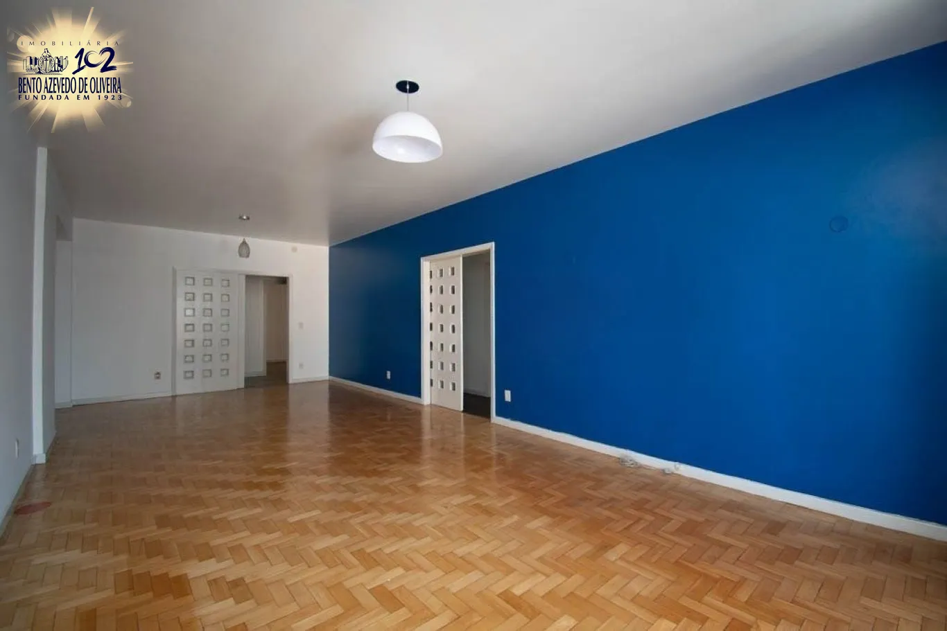Apartamento, 3 quartos, 148 m² - Foto 2