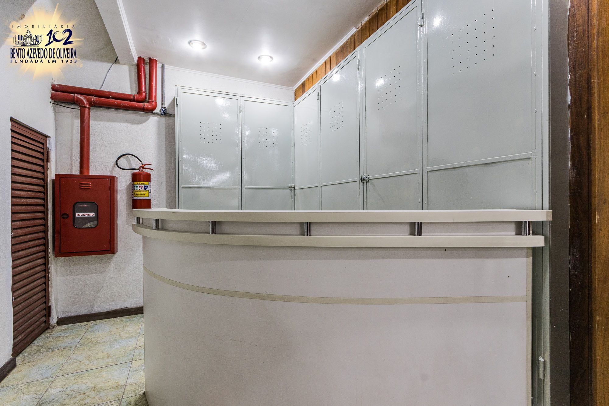 Apartamento, 1 quarto, 37 m² - Foto 13