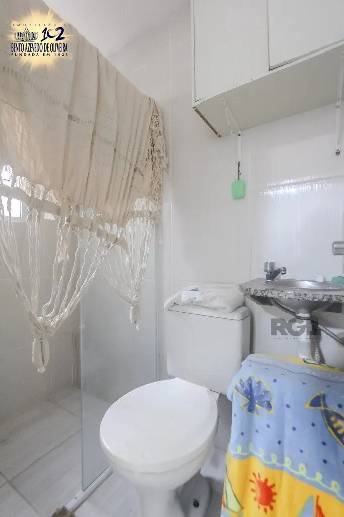 Casa de Condomínio, 2 quartos - Foto 7