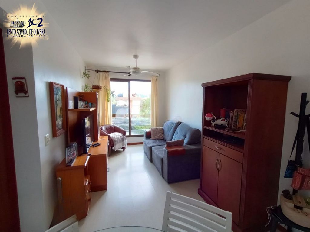 Apartamento, 2 quartos, 57 m² - Foto 4