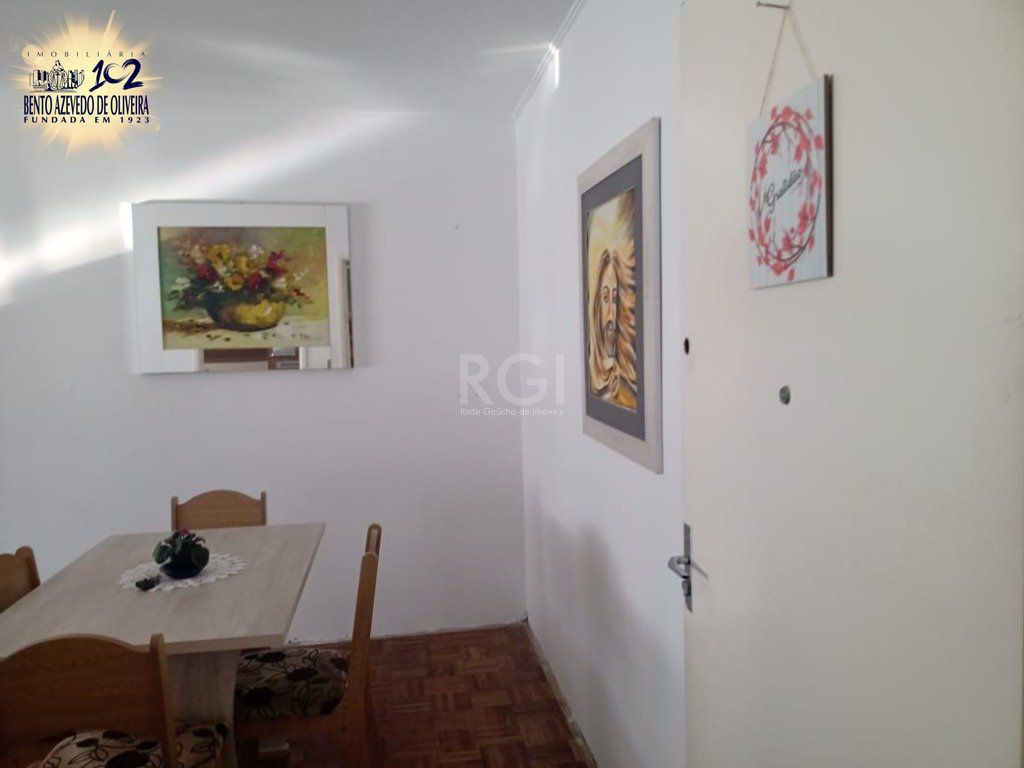 Apartamento, 2 quartos, 58 m² - Foto 5