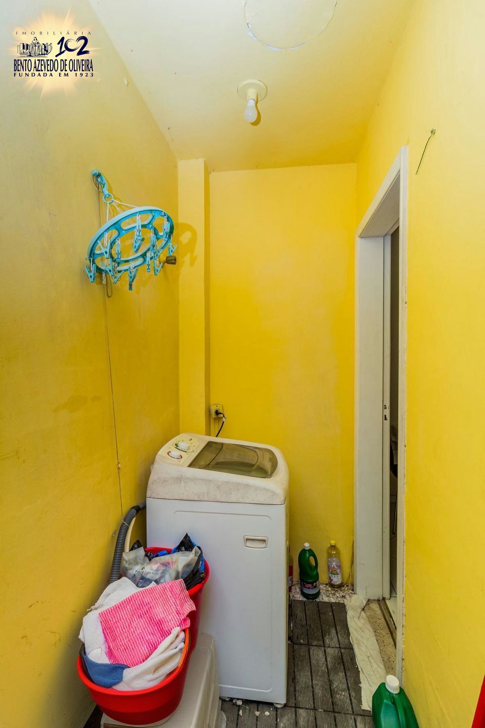 Apartamento, 1 quarto, 39 m² - Foto 9