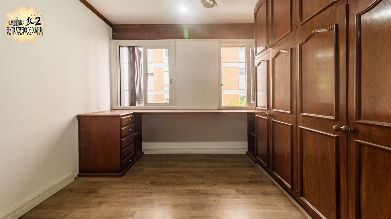 Apartamento, 3 quartos, 152 m² - Foto 13