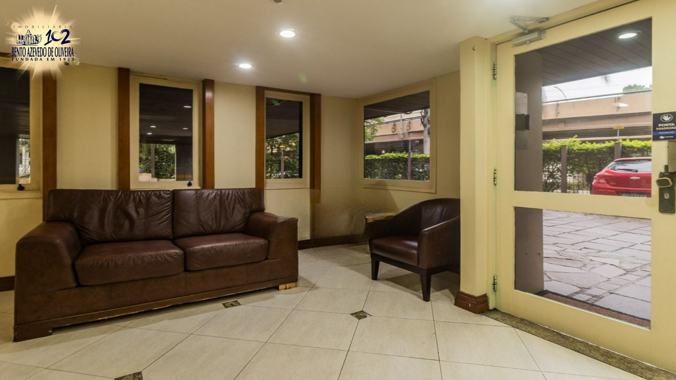 Apartamento, 3 quartos, 152 m² - Foto 28