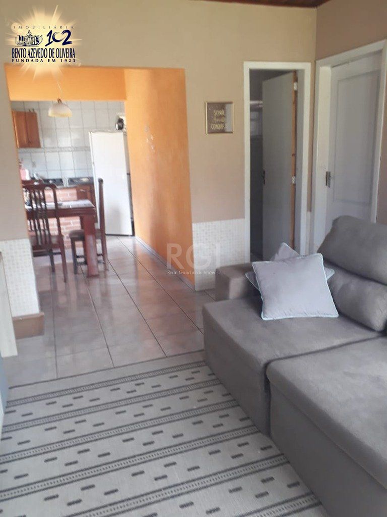 Casa de Condomínio, 2 quartos - Foto 2