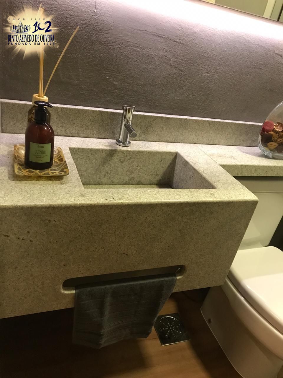 Apartamento, 1 quarto, 46 m² - Foto 20