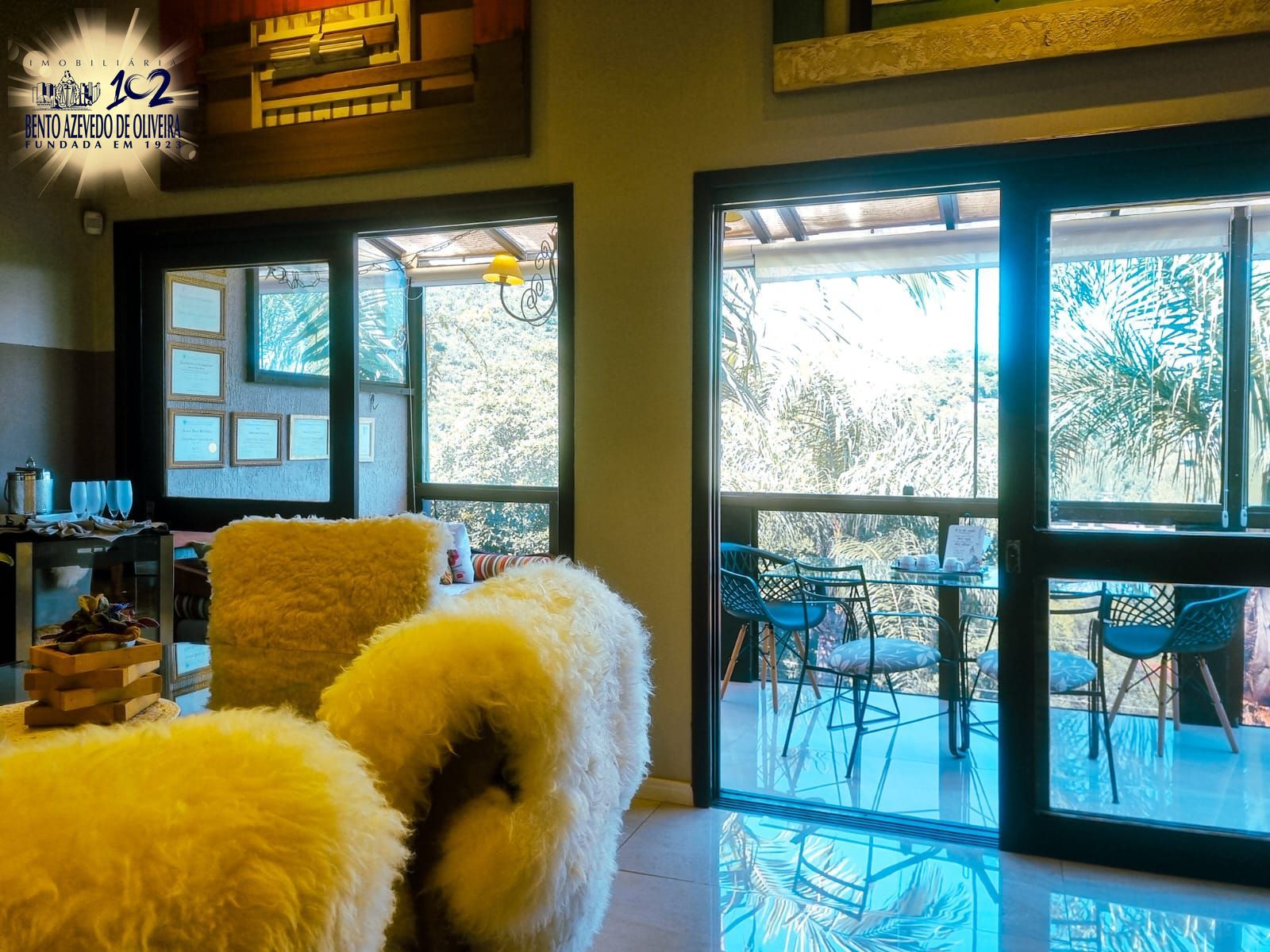 Casa, 5 quartos, 527 m² - Foto 8