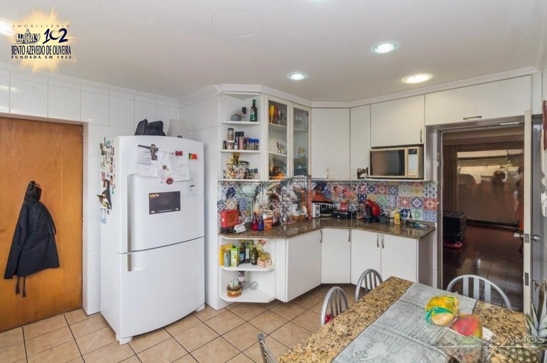 Apartamento, 3 quartos, 138 m² - Foto 12