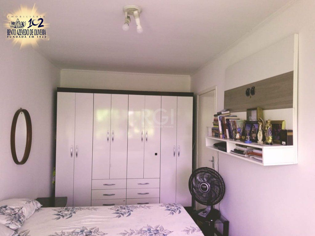 Apartamento, 2 quartos, 58 m² - Foto 18