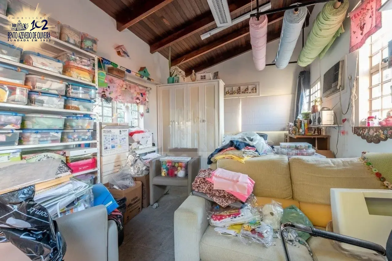 Casa, 3 quartos, 206 m² - Foto 13