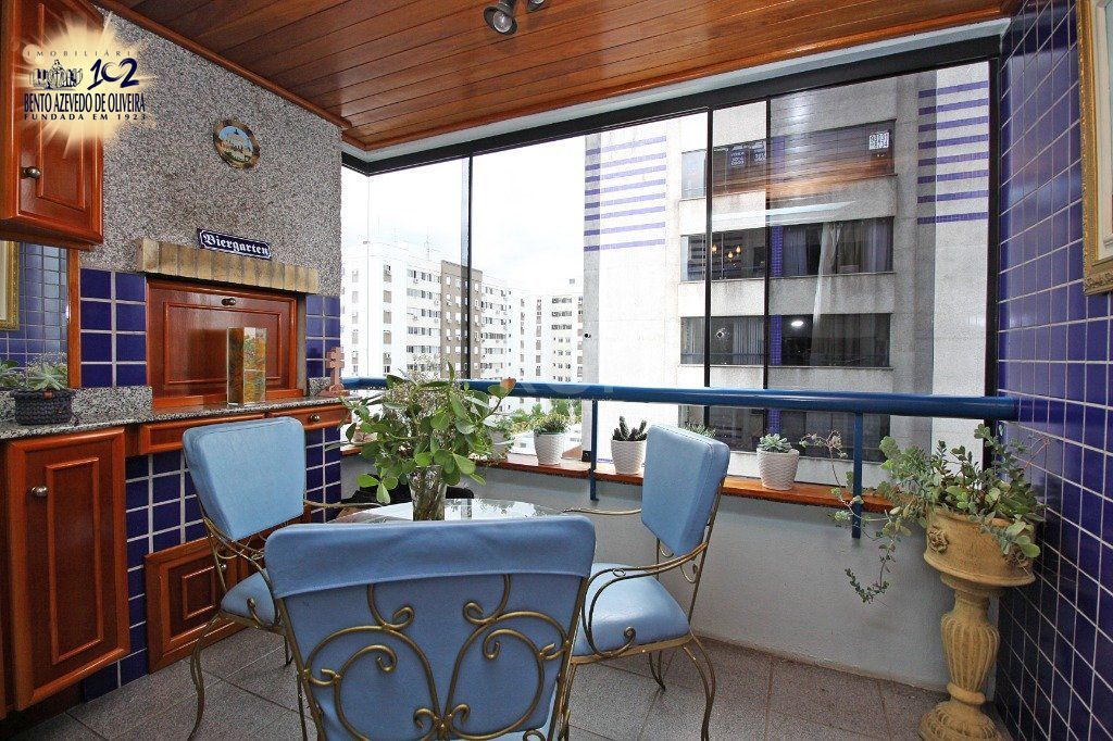 Apartamento, 2 quartos, 72 m² - Foto 6