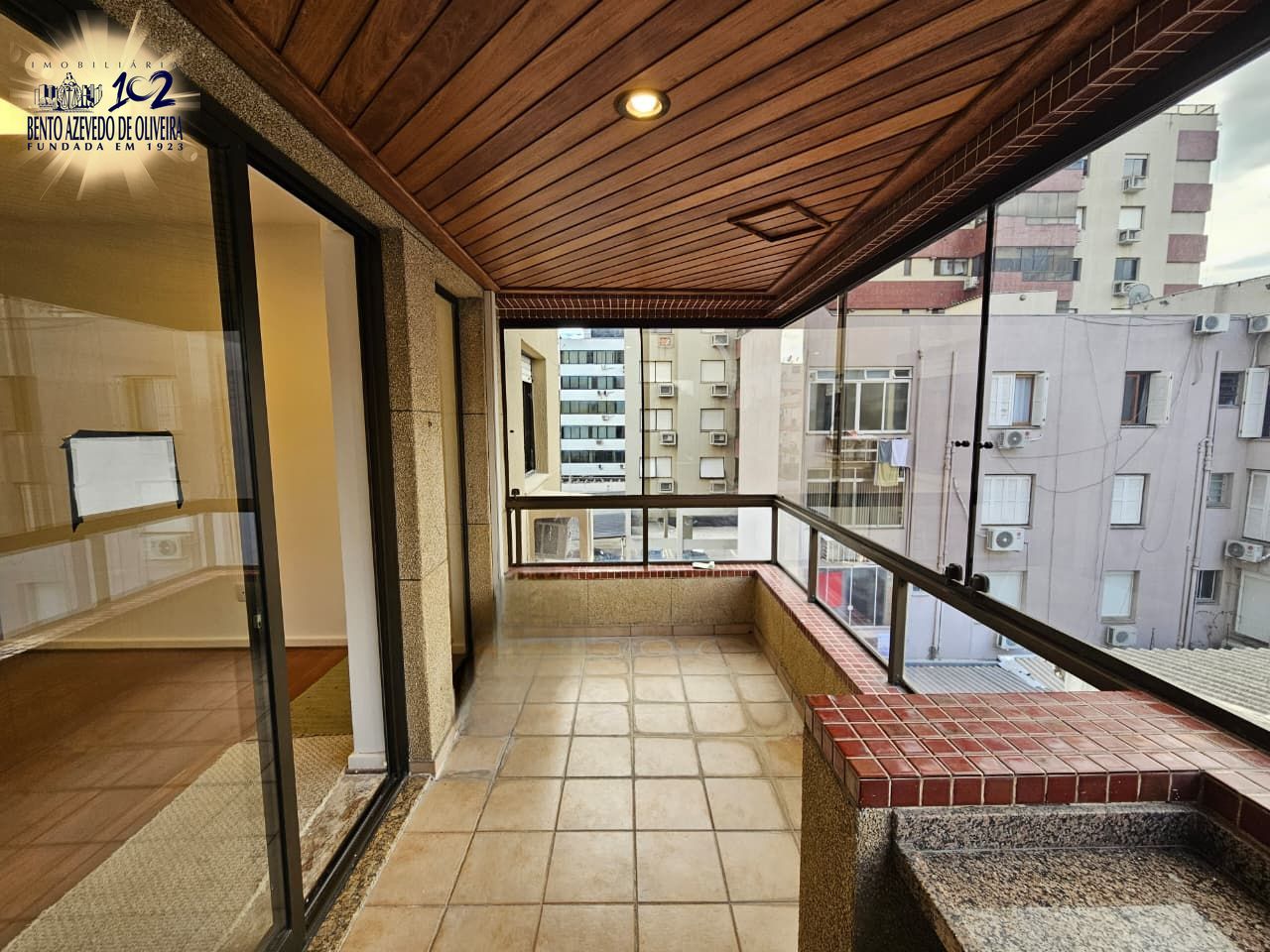 Apartamento, 2 quartos, 81 m² - Foto 1
