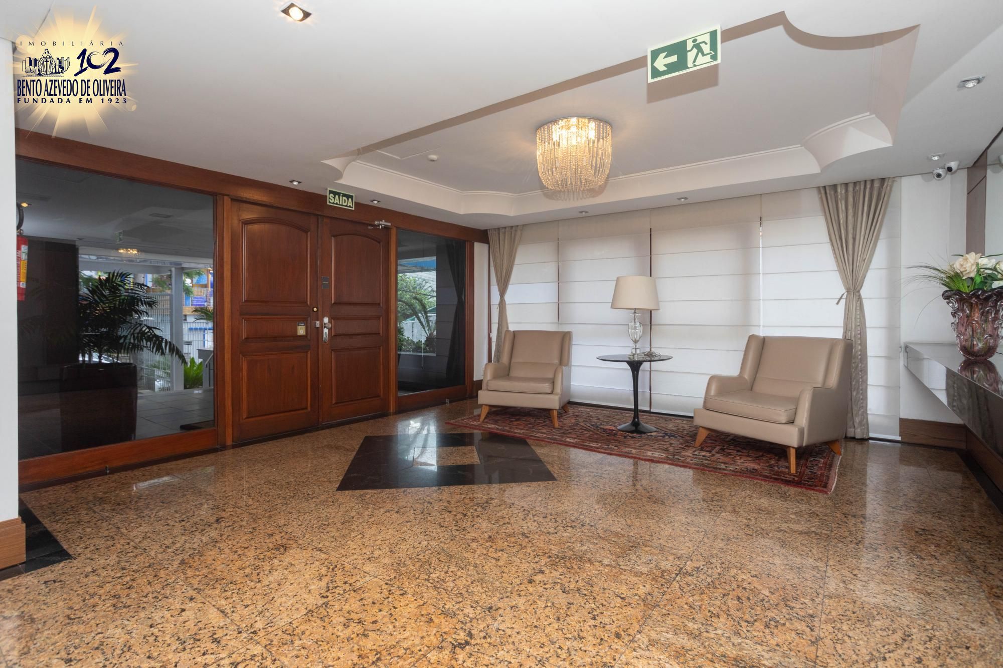 Cobertura, 5 quartos, 603 m² - Foto 49