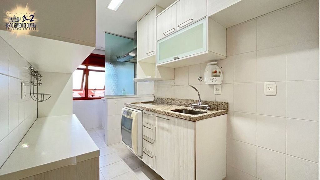 Apartamento, 3 quartos, 87 m² - Foto 9