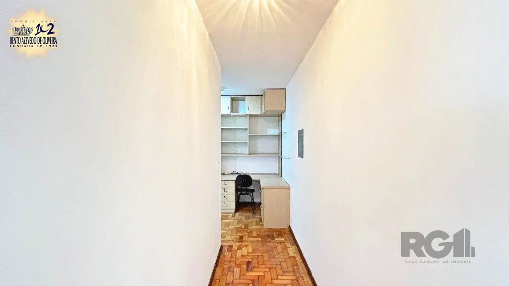 Cobertura, 3 quartos, 148 m² - Foto 12