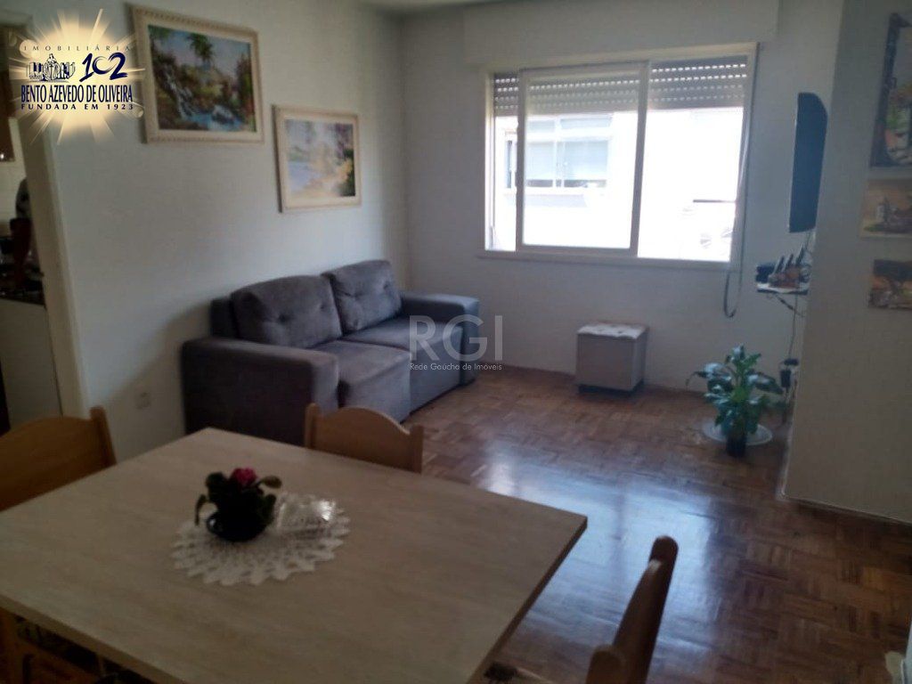Apartamento, 2 quartos, 58 m² - Foto 1