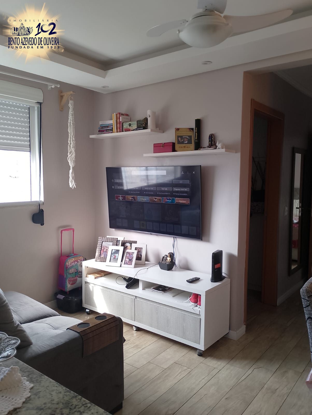 Apartamento, 2 quartos, 45 m² - Foto 18