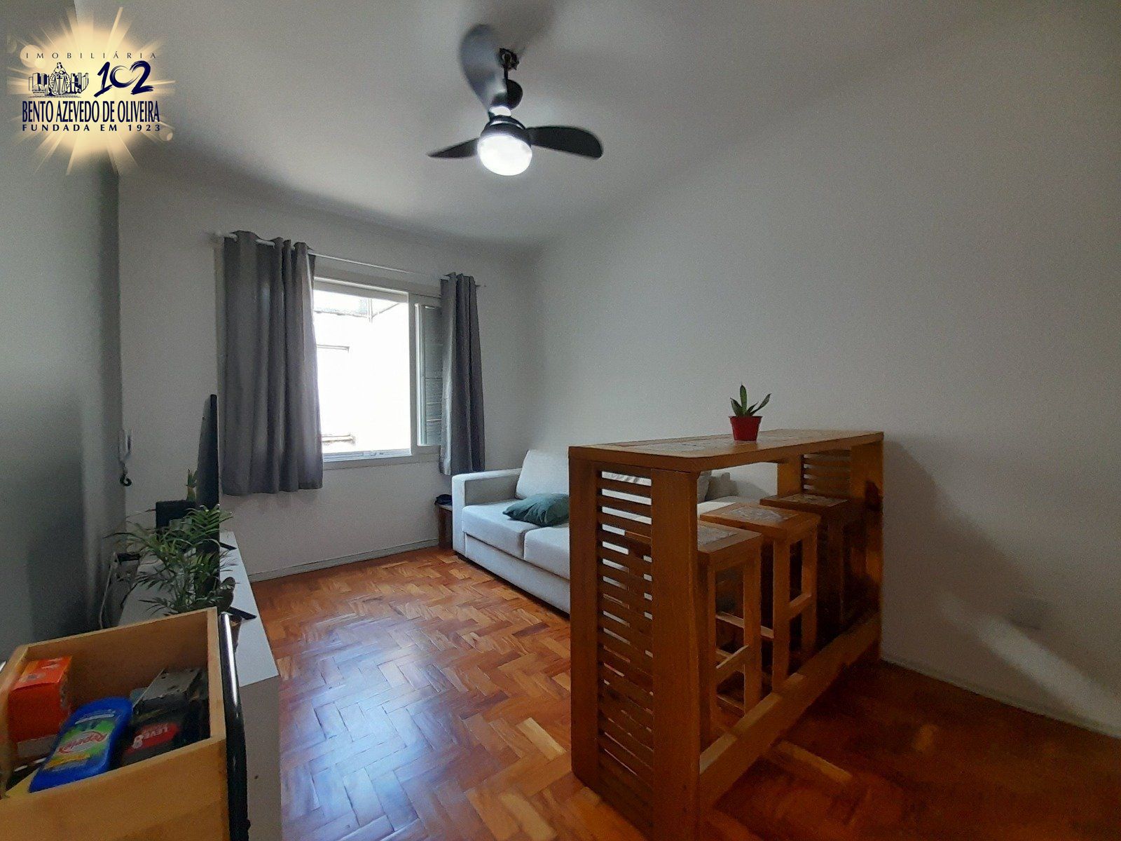Apartamento, 1 quarto, 41 m² - Foto 3