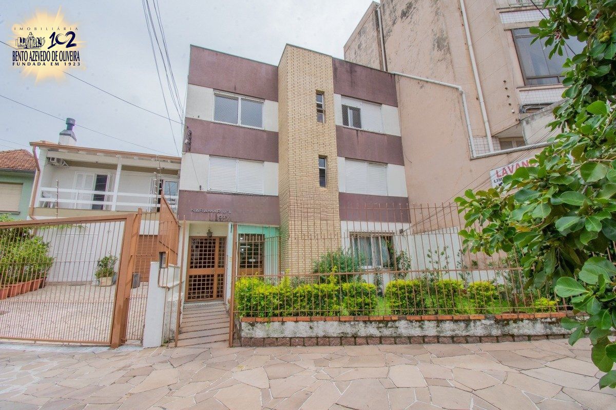 Apartamento, 1 quarto, 33 m² - Foto 8