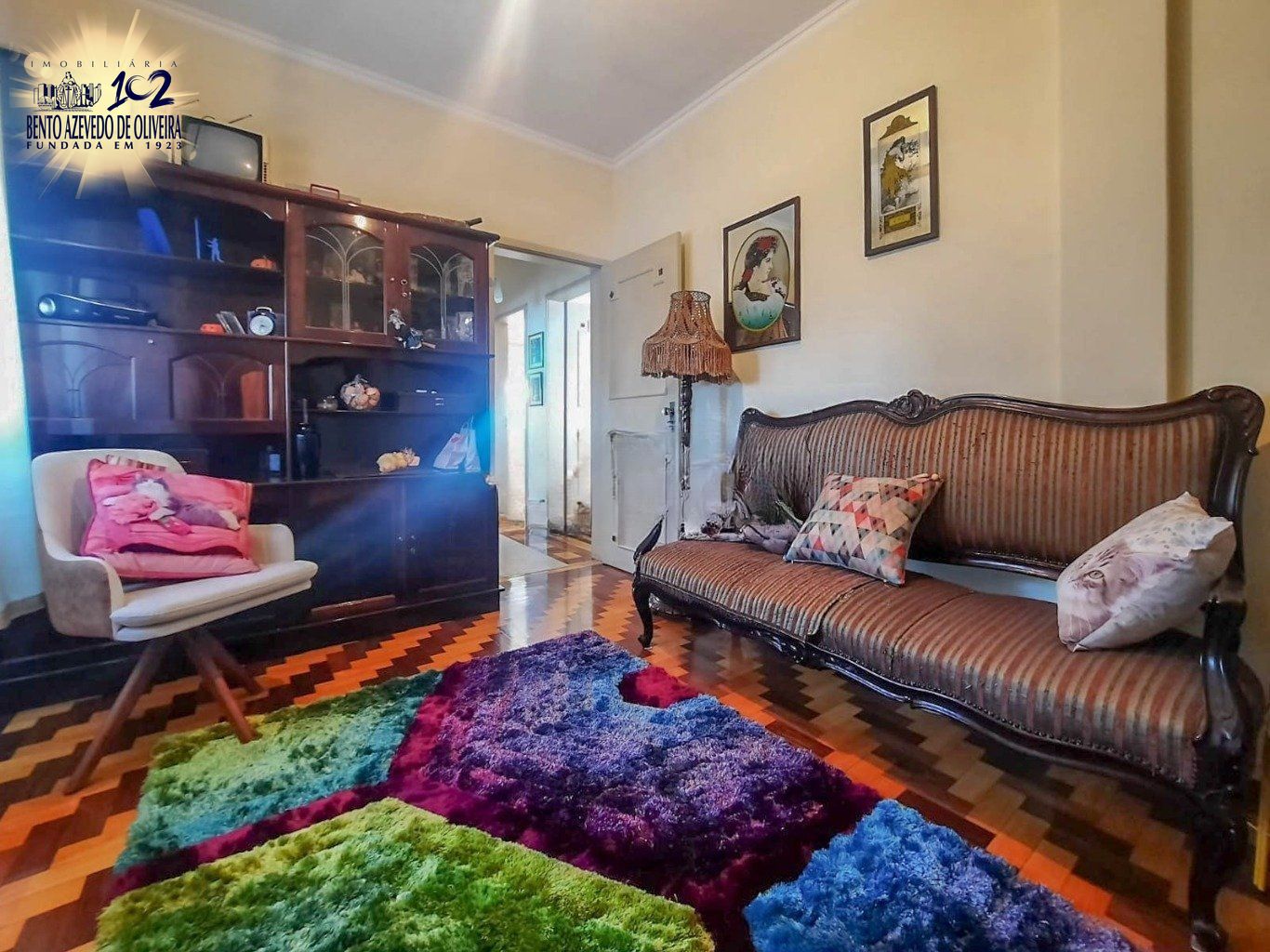 Apartamento, 5 quartos, 192 m² - Foto 9