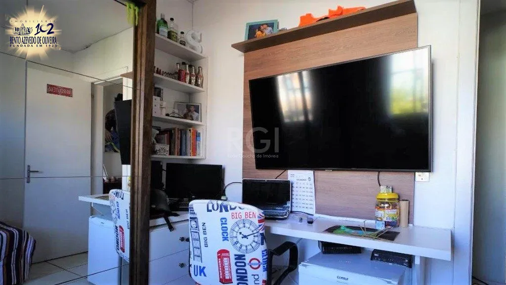 Casa de Condomínio, 3 quartos - Foto 6