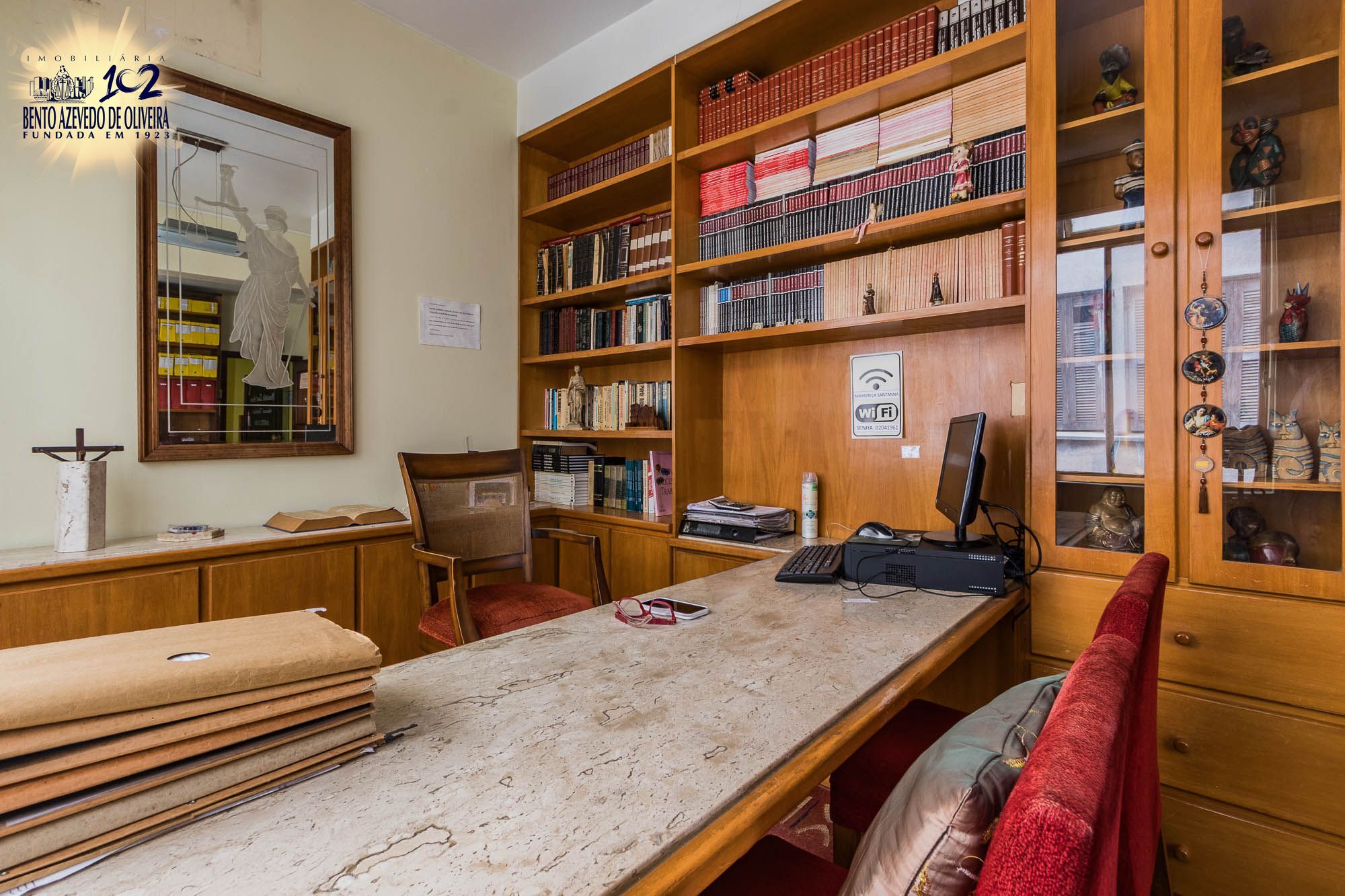 Apartamento, 1 quarto, 37 m² - Foto 4